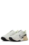 Nike Air Max Alpha Trainer 6 Training Shoe In Sail/black/coconut Milk
