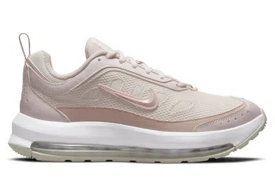 Pre-owned Nike Air Max Ap Pink Oxford (women's) Sneakers In Light Soft Pink/barely Rose/sail
