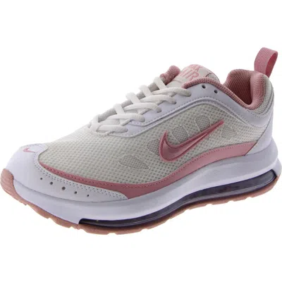 Nike Air Max Ap Womens Fitness Workout Running Shoes In Multi
