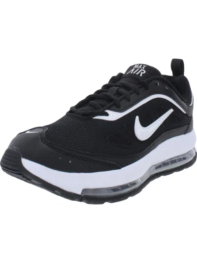 Nike Air Max Ap Womens Fitness Workout Running Shoes In Multi