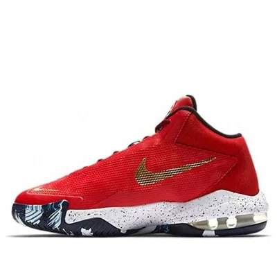 Nike Air Max Audacity Pe Lmtd 'university Red'