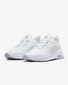 Nike Air Max Axis Aa2168-100 Sneakers Women's Us 10 White Running Shoes Rhs3703 In White