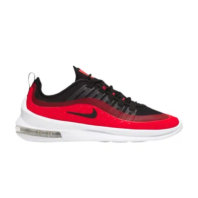 Pre-owned Nike Air Max Axis 'ember Glow' | Red | Men's Size 9