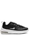 Nike Air Max Axis Low-top Sneakers In Black