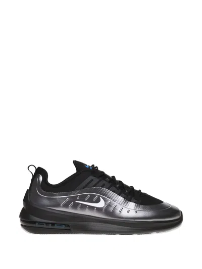 Nike Air Max Axis Sneakers In Black