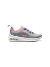 Nike Air Max Axis Low-top Sneakers In Grey