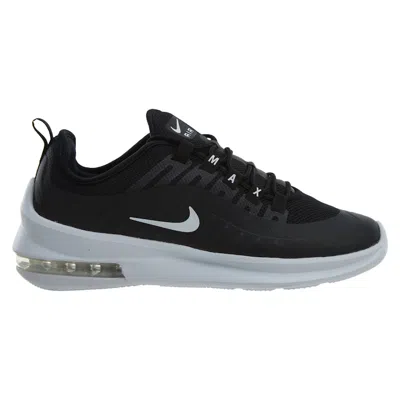 Pre-owned Nike Air Max Axis (women's) Sneakers In Black/white