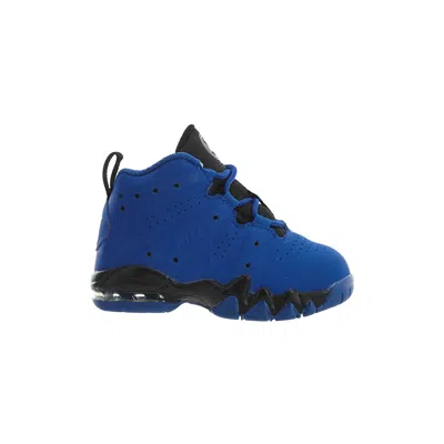 Pre-owned Nike Air Max Barkley Td 'game Royal' | Blue | Infant Size 7