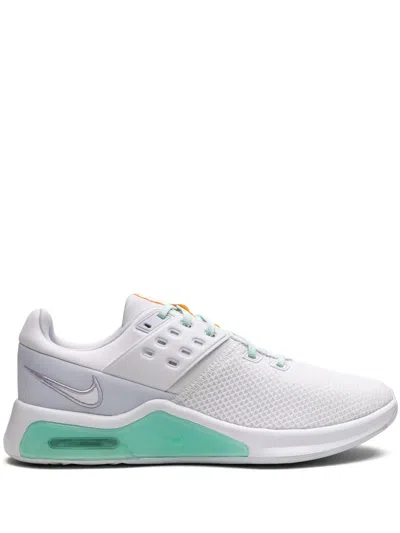 Nike Air Max Bella Tr 4 Sneakers In White