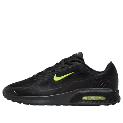 Nike Air Max Bia 'anthracite Sequoia Volt' In Black