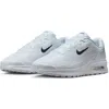 Nike Air Max Bia Sneaker In White