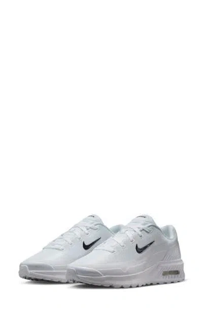 Nike Air Max Bia Sneaker In White