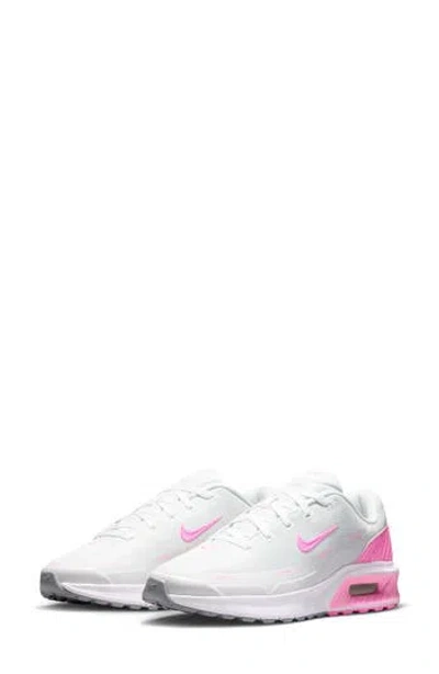 Nike Air Max Bia Sneaker In White