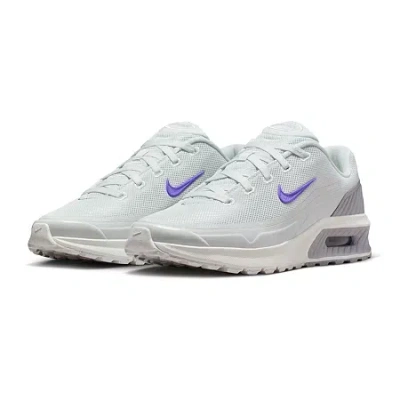 Nike Air Max Bia Womens Sneakers In White