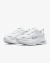 Nike Air Max Bliss Sneaker In White