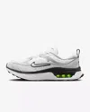 Nike Air Max Bliss Dz6754-100 Sneaker Women's White Silver Running Shoes Nr8032