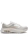 NIKE AIR MAX BLISS LX "SUMMIT WHITE" SNEAKERS