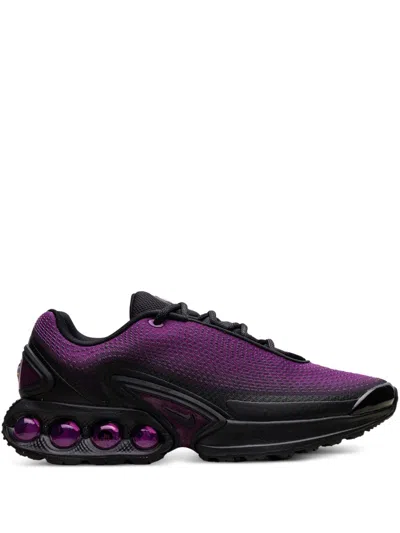 Nike Air Max "bold Berry" Sneakers In Purple