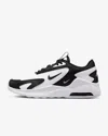Nike Air Max Bolt Cu4152-101 Women's Us 8.5 White Black Running Shoes Paw203 In White