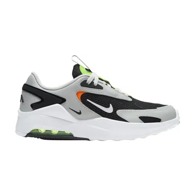 Pre-owned Nike Air Max Bolt Gs 'black Photon Dust' | Kid's Size 4.5
