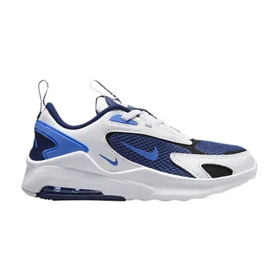 Pre-owned Nike Air Max Bolt Ps 'blue Void' | Kid's Size 2