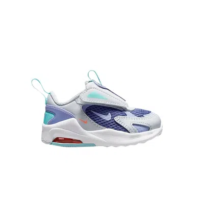 Pre-owned Nike Air Max Bolt Td 'dark Purple Dust Copa' | Infant Size 6
