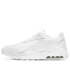 Nike Air Max Bolt 'triple White'