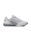 Nike Air Max Bubble Sole Trainers In Gray