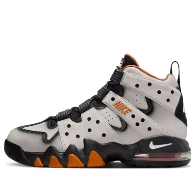 Nike Air Max Cb '94 'airbrushed Light Iron Ore' In Multi