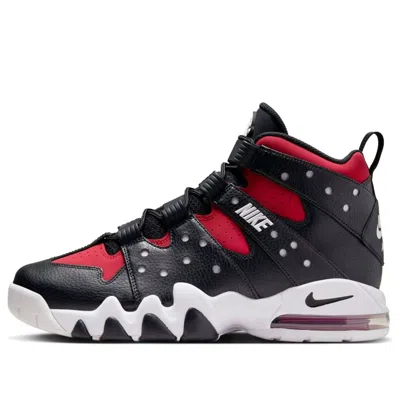 Nike Air Max Cb '94 'black White Gym Red'