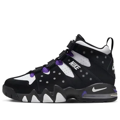 Nike Air Max Cb '94 Og 'black Pure Purple 2023'