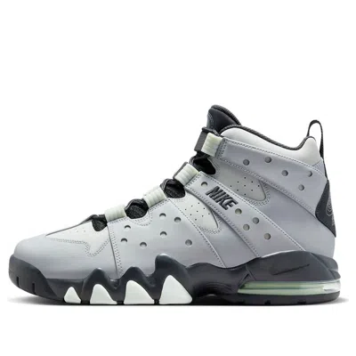 Nike Air Max Cb '94 Surfaces In 'dark Smoke Grey'