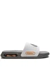 Nike Air Max Cirro "platinum Tint" Slides In White