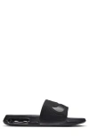 Nike Air Max Cirro Slide In Black