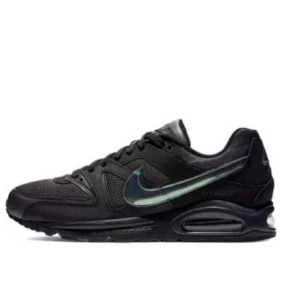 Nike Air Max Command 'black Anthracite'