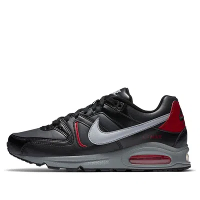 Nike Air Max Command 'black Wolf Grey' In Multi