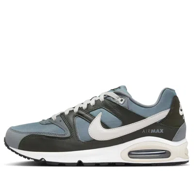 Nike Air Max Command 'cool Grey Sequoia' In Gray