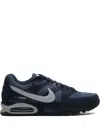 Nike Air Max Command "dark Obsidian/wolf Grey" Sneakers In Blue