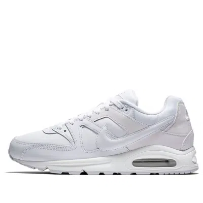 Nike Air Max Command Leather 'white'