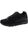 Nike Air Max Command Mens Fitness Workout Running & Training Shoes In Black