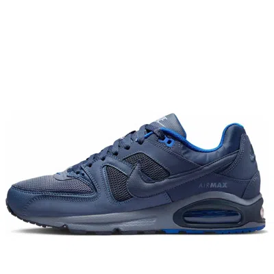 NIKE NIKE AIR MAX COMMAND 'NAVY ROYAL'