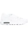 Nike 'air Max Command' Sneakers In White