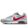 Nike Air Max Command 'white University Red' In Gray