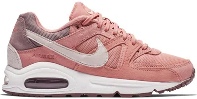 Pre-owned Nike Air Max Command (women's) Sneakers In Stardust/light Bone