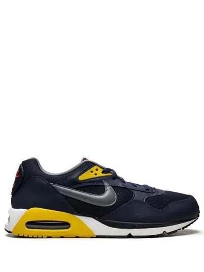 Nike Air Max Correlate Low-top Sneakers In Blue