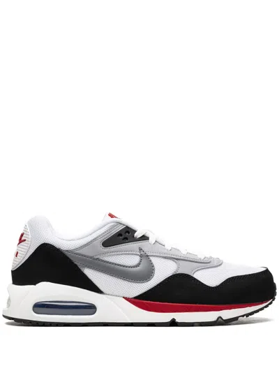 Nike Air Max Correlate Sneakers In Black