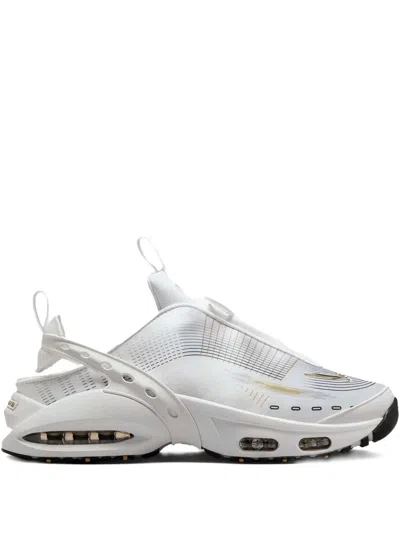 Nike Air Max Craze Trainers In Grey