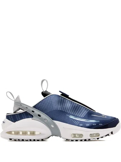Nike Air Max Craze Sneakers In Blue
