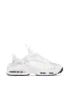 Nike Air Max Craze Sneakers In White
