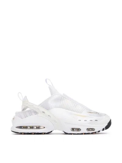 NIKE NIKE AIR MAX CRAZE SNEAKERS
